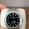 Amazing Replica Rolex Explorer 214270 Caliber 3132 Automatic Movement 39mm Steel Case Mens/unisex Watch