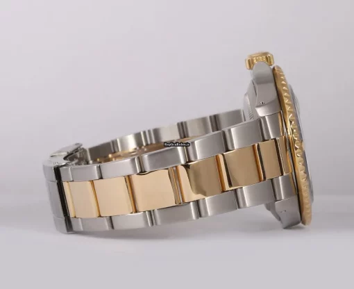 Perfect Fake Rolex Submariner Date 16613 Automatic Movement 40mm Steel Case Mens/unisex Watch - Image 6
