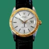 Superb Replica Rolex Datejust Turn-o-graph 1625 Caliber 1560 Automatic Movement Mens/unisex Watch