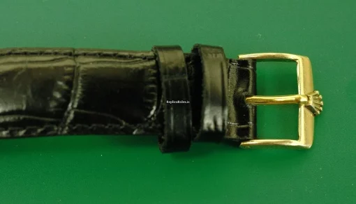 Superb Replica Rolex Datejust Turn-o-graph 1625 Caliber 1560 Automatic Movement Mens/unisex Watch - Image 8