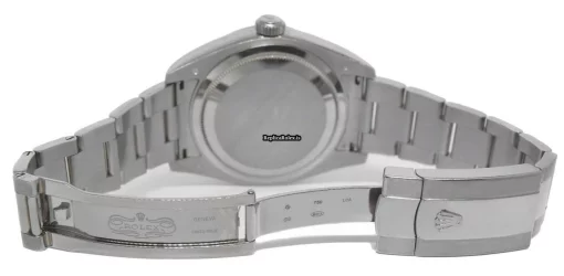 Unique Knockoff Rolex Sky-dweller 326939 Automatic Movement 42mm White Gold Case Mens/unisex Watch - Image 8