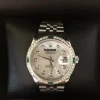 Mind-boggling Replica Rolex Datejust 16014 Automatic Movement Watch