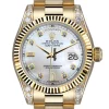 Perfect Fake Rolex Day-date 36 18038 Automatic Movement Mens/unisex Watch