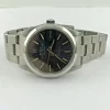 High-end Replica Rolex Air King Precision 14000 Caliber 3000 Automatic Movement 34mm Steel Case Mens/unisex Watch