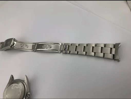 High-end Replica Rolex Air King Precision 14000 Caliber 3000 Automatic Movement 34mm Steel Case Mens/unisex Watch - Image 7