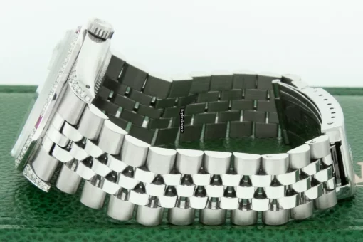 Wholesale Replica Rolex Datejust 16014 Caliber 3035 Automatic Movement 36mm Steel Case Mens/unisex Watch - Image 5