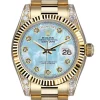 Durable Fake Rolex Day-date 36 18038 Automatic Movement Mens/unisex Watch