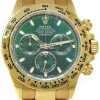 Cool Replicas Rolex Daytona 116508 Automatic Movement 40mm Yellow Gold Case Mens/unisex Watch