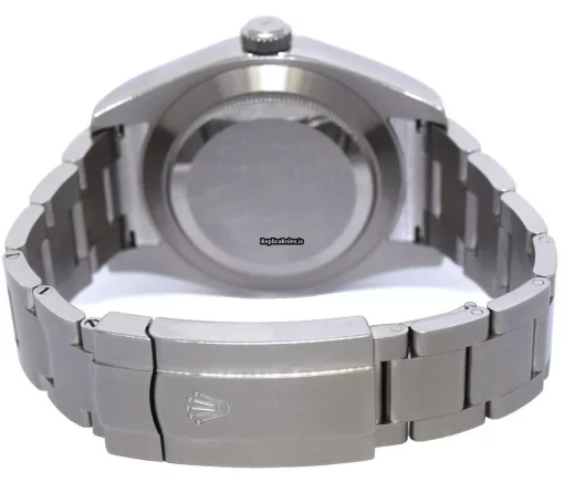 Excellent Replica Rolex Air King 116900 Automatic Movement 40mm Steel Case Mens/unisex Watch - Image 6