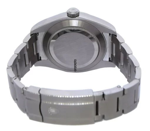 Excellent Replica Rolex Air King 116900 Automatic Movement 40mm Steel Case Mens/unisex Watch - Image 7