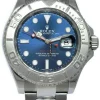 Amazing Replica Rolex Yacht-master 40 116622 Automatic Movement 40mm Steel Case Watch