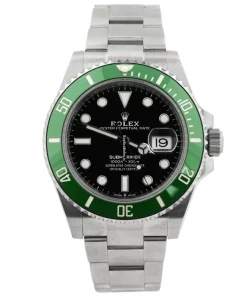 Perfect Knockoff Rolex Submariner Date 126610lv Caliber 3235 Automatic Movement 41mm Steel Case Mens/unisex Watch