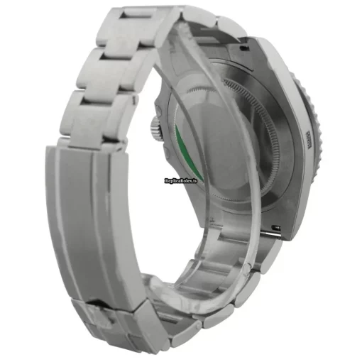 Perfect Knockoff Rolex Submariner Date 126610lv Caliber 3235 Automatic Movement 41mm Steel Case Mens/unisex Watch - Image 3
