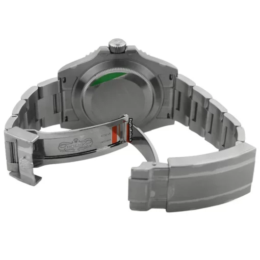 Perfect Knockoff Rolex Submariner Date 126610lv Caliber 3235 Automatic Movement 41mm Steel Case Mens/unisex Watch - Image 5