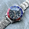 Design Replica Rolex Gmt-master 1675 Caliber 1570 Automatic Movement 40mm Steel Case Mens/unisex Watch