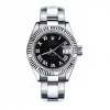 Excellent Knockoff Rolex Lady-datejust 68274 Automatic Movement 26mm Steel Case Womens Watch