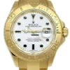 Durable Replica Rolex Yacht-master 16628 Automatic Movement 40mm Yellow Gold Case Mens/unisex Watch