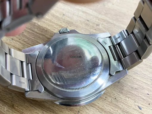 Distinctive Replica Rolex Submariner Date 1680 Caliber 1570 Automatic Movement 40mm Steel Case Mens/unisex Watch - Image 11