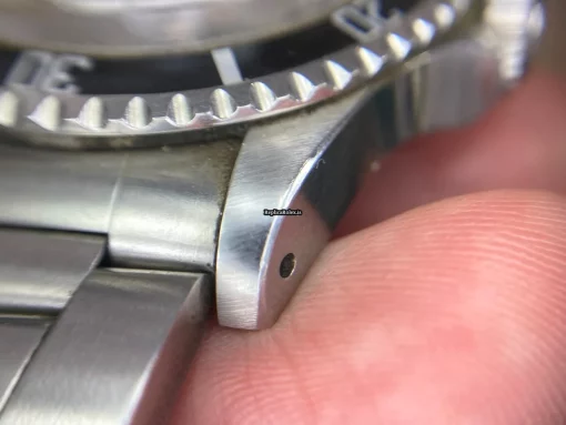 Distinctive Replica Rolex Submariner Date 1680 Caliber 1570 Automatic Movement 40mm Steel Case Mens/unisex Watch - Image 7