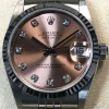 Appealing Replica Rolex Lady-datejust 68274 Automatic Movement 31mm Steel Case Watch