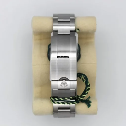 Distinctive Imitation Rolex Submariner (no Date) 124060 Caliber 3230 Automatic Movement 41mm Steel Case Mens/unisex Watch - Image 4