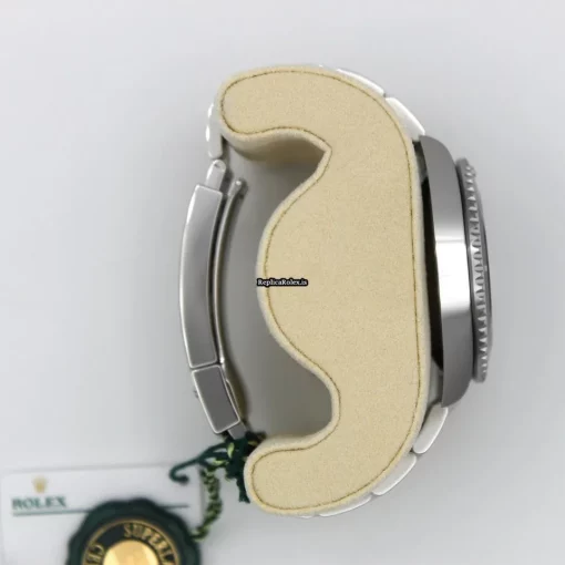Distinctive Imitation Rolex Submariner (no Date) 124060 Caliber 3230 Automatic Movement 41mm Steel Case Mens/unisex Watch - Image 5