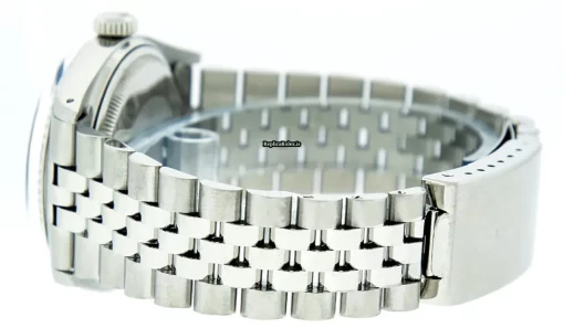Fabulous Replica Rolex Datejust 16014 Caliber 3035 Automatic Movement 36mm Steel Case Mens/unisex Watch - Image 8
