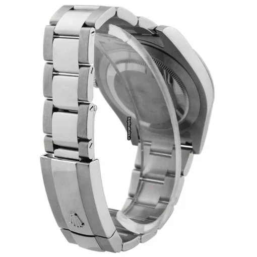 Unique Copies Rolex Datejust II 116334 Caliber 3136 Automatic Movement 41mm Steel Case Mens/unisex Watch - Image 3