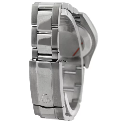 Swiss Replica Rolex Lady-datejust 78274 Caliber 2235 Automatic Movement 31mm Steel Case Womens Watch - Image 3