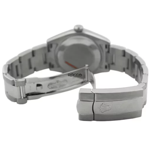Swiss Replica Rolex Lady-datejust 78274 Caliber 2235 Automatic Movement 31mm Steel Case Womens Watch - Image 5