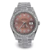 Great Knockoff Rolex Datejust II 116300 Automatic Movement 41mm Steel Case Mens/unisex Watch