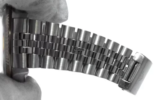 Appealing Replica Rolex Datejust 16234 Automatic Movement 36mm Steel Case Mens/unisex Watch - Image 8