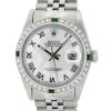 Best Replica Rolex Datejust Caliber 3035 Automatic Movement 36mm Steel Case Mens/unisex Watch