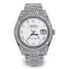 Discount Copy Rolex Datejust II 116300 Automatic Movement 41mm Steel Case Mens/unisex Watch