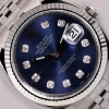 Amazing Replica Rolex Datejust 116234 Automatic Movement 36mm Steel Case Mens/unisex Watch