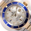 Awesome Knockoff Rolex Submariner Date 16613 Automatic Movement 40mm Steel Case Mens/unisex Watch