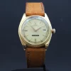 Design Fake Rolex Datejust 4467 Automatic Movement 36mm Yellow Gold Case Mens/unisex Watch