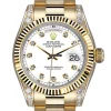 Good Replicas Rolex Day-date 36 18038 Automatic Movement Mens/unisex Watch