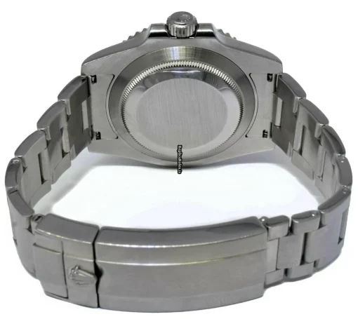 Marvellous Copy Rolex Submariner (no Date) 114060 Automatic Movement 40mm Steel Case Watch - Image 7