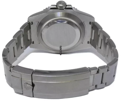 Marvellous Copy Rolex Submariner (no Date) 114060 Automatic Movement 40mm Steel Case Watch - Image 8