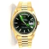 Recommend Replica Rolex Day-date 36 18238 Automatic Movement 36mm Yellow Gold Case Watch