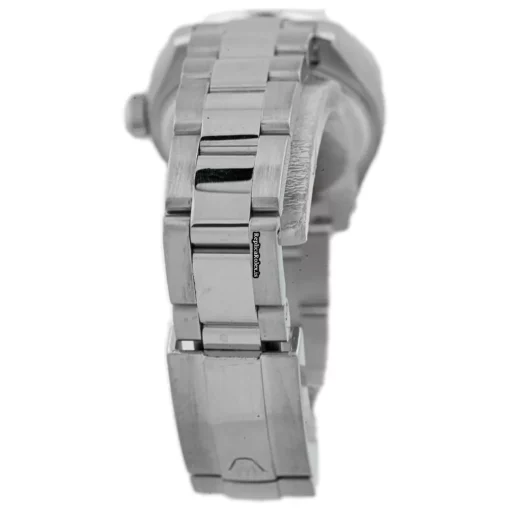 Good Replica Rolex Lady-datejust 179160 Caliber 2235 Automatic Movement 26mm Steel Case Womens Watch - Image 3