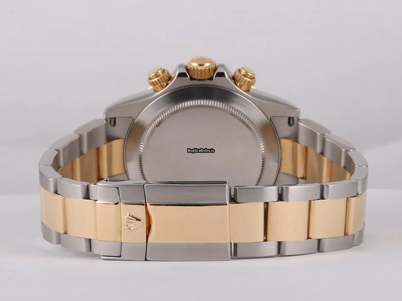 Fabulous Clone Rolex Daytona 116523 Automatic Movement 40mm Steel Case Mens/unisex Watch - Image 5