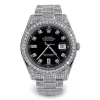 Stylish Replica Rolex Datejust II 116300 Automatic Movement 41mm Steel Case Mens/unisex Watch