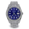 Swiss Fake Rolex Datejust II 116300 Automatic Movement 41mm Steel Case Mens/unisex Watch