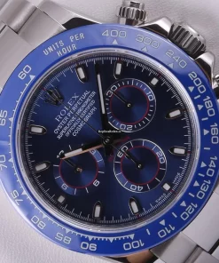 Wonderful Fake Rolex Daytona 116520 Automatic Movement 40mm Steel Case Mens/unisex Watch