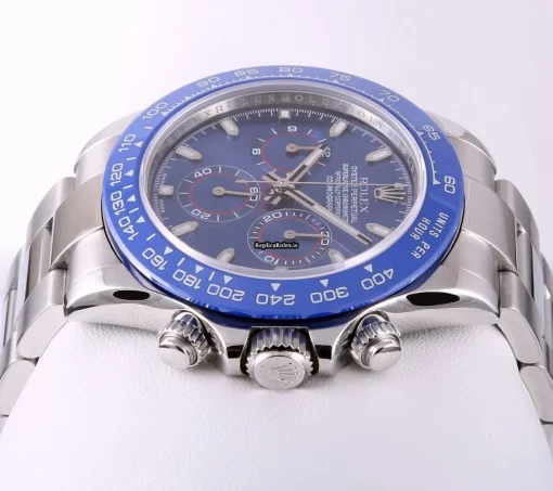 Wonderful Fake Rolex Daytona 116520 Automatic Movement 40mm Steel Case Mens/unisex Watch - Image 4