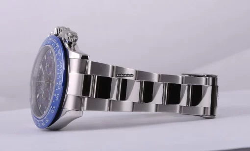 Wonderful Fake Rolex Daytona 116520 Automatic Movement 40mm Steel Case Mens/unisex Watch - Image 6