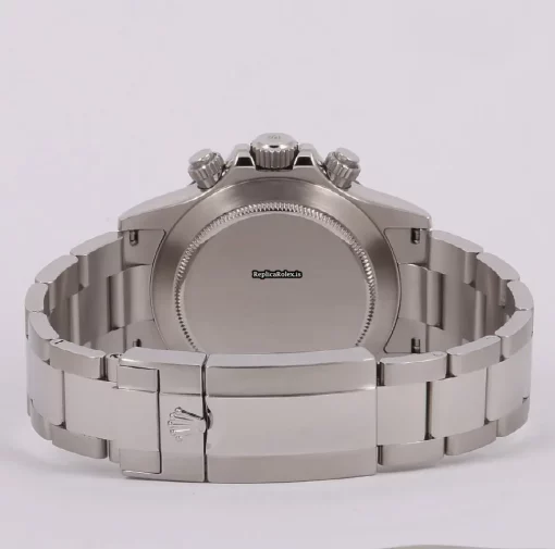 Wonderful Fake Rolex Daytona 116520 Automatic Movement 40mm Steel Case Mens/unisex Watch - Image 7