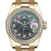 Amazing Replica Rolex Day-date 36 18038 Automatic Movement Mens/unisex Watch